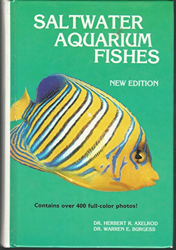 Salt Water Aquarium Fishes