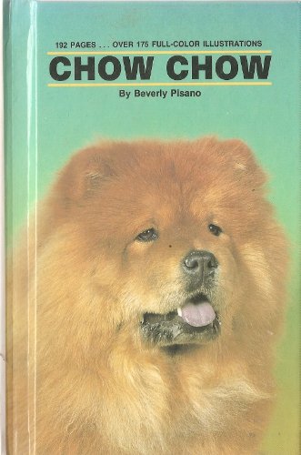 Chow Chows