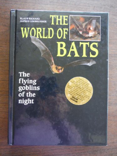 The World of Bats