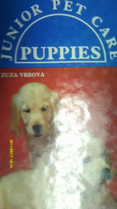 Puppies (Basic Jr Pet Care)(Oop) 