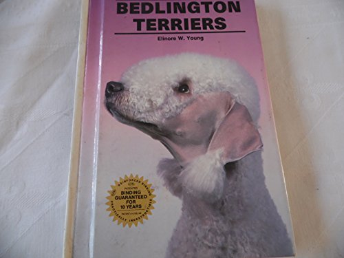 Bedlington Terriers