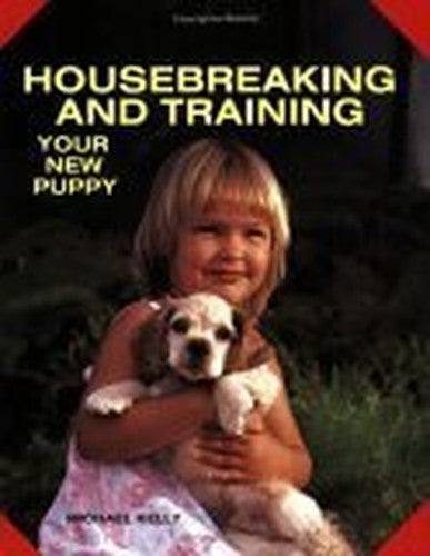 Housebreaking and Training Your New Puppy