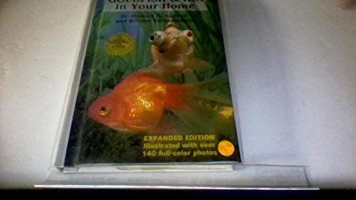 Goldfish and Koi in Your Home
