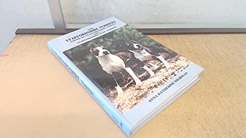 The Staffordshire Terriers