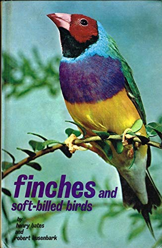 Finch and Softbilled Birds