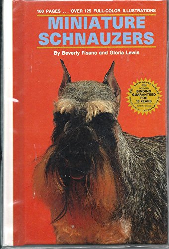 Minature Schnauzer