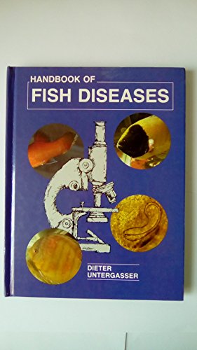Handbook of Fish Diseases