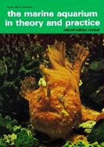 Marine Aquarium in Theory and Practice