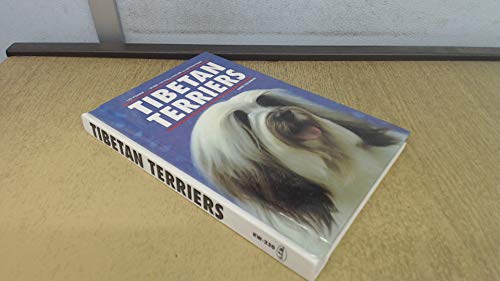 Tibetan Terriers