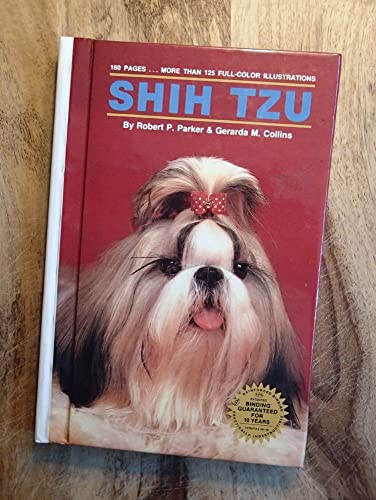 Shih Tzu(oop)