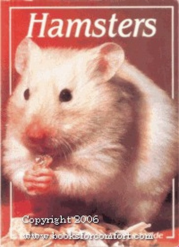 Hamsters