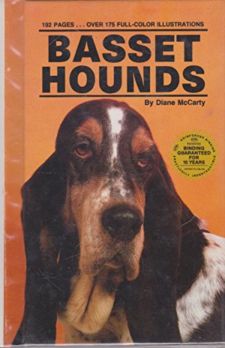 Basset Hounds