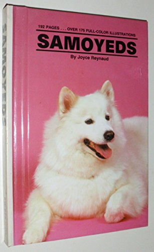 Samoyeds
