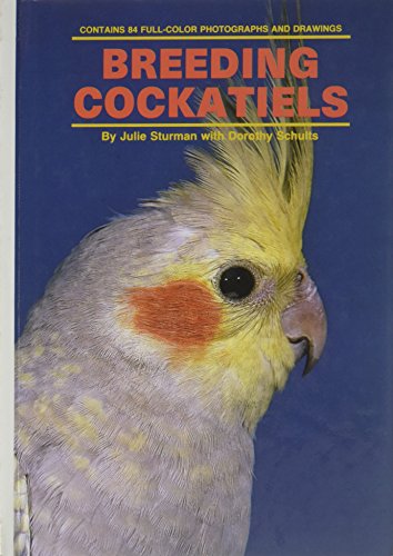 Breeding Cockatiels