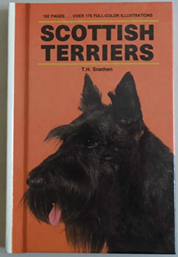 The Scottish Terrier