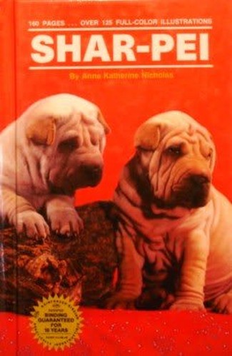 Shar-pei