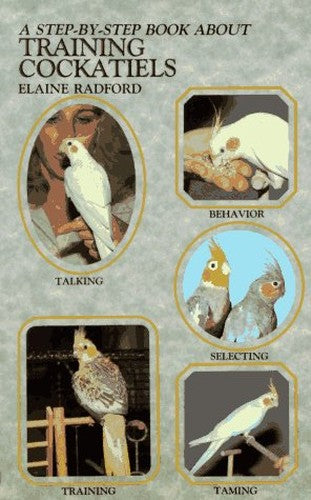 Cockatiels
