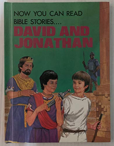David and Jonathan