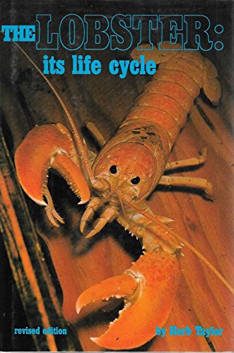 The Lobster, Its Life Cycle