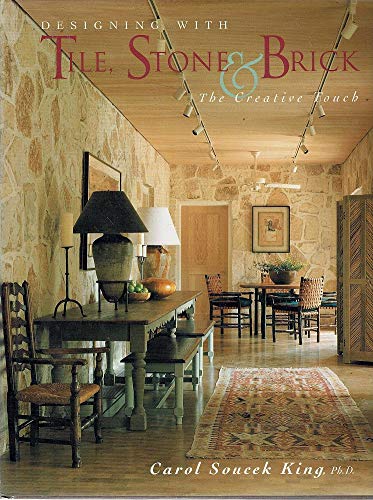 Designing with Tile, Stone and Brick