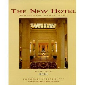 The New Hotel