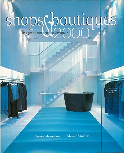 Shops and Boutiques 2000