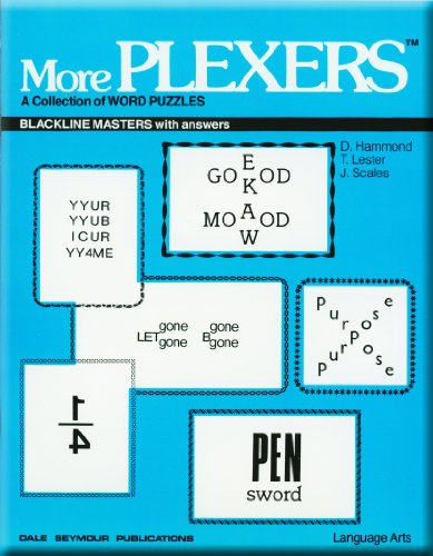 More Plexers