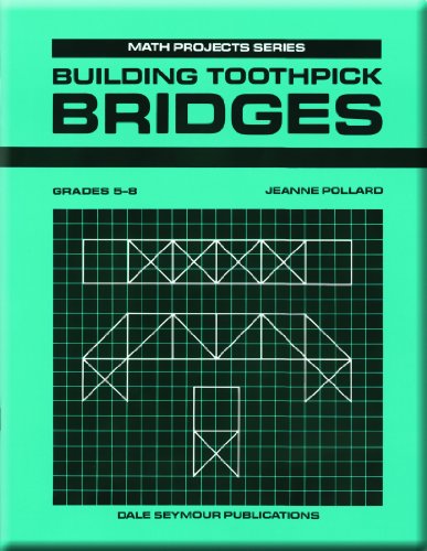Building Toothpick Bridges