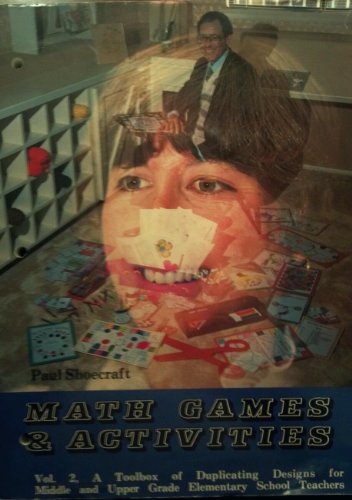 Math Games & Act.