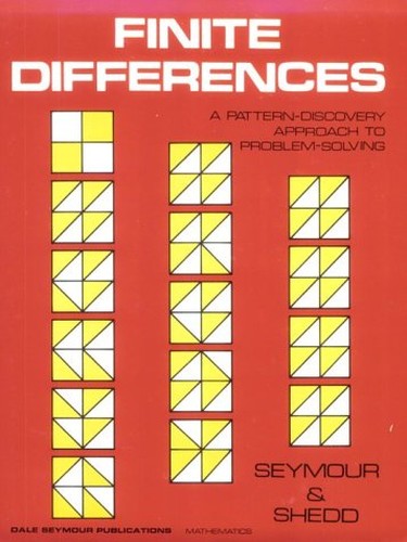 Finite Differences
