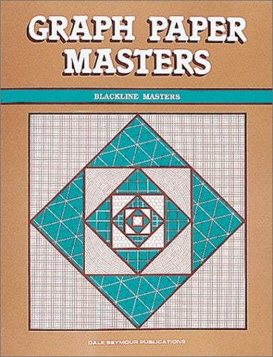 Graph Paper Masters