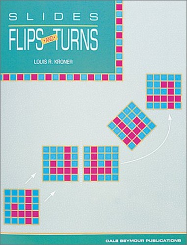 Slides Flips and Turns