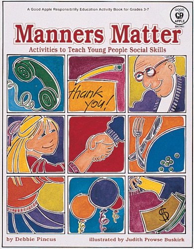 Manners Matter
