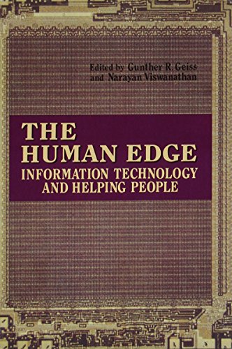 The Human Edge