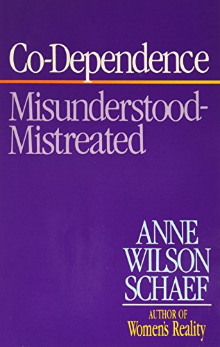 Co-Dependence