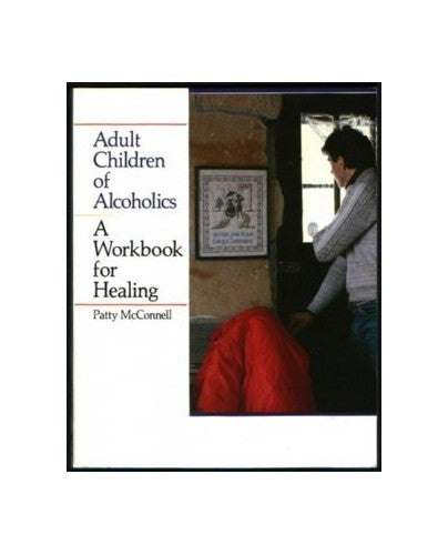 Workbook for Healing