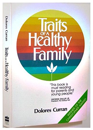 Traits of a Healthy Family