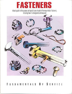 Fasteners : Fos6006nc