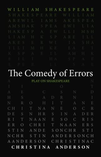 The Comedy of Errors
