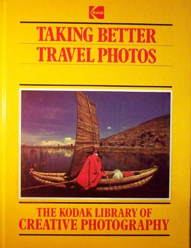 Taking Better Travel Photos