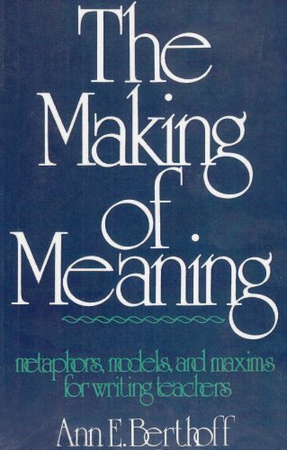 Making Of Meaning