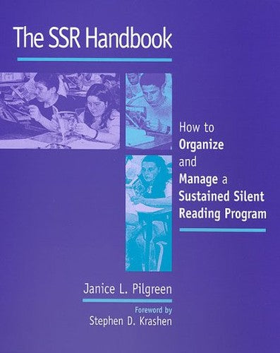The SSR Handbook