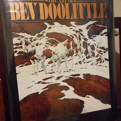 The Art of Bev Doolittle