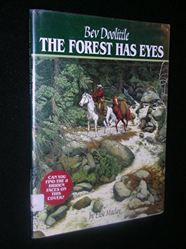 The Forest Has Eyes