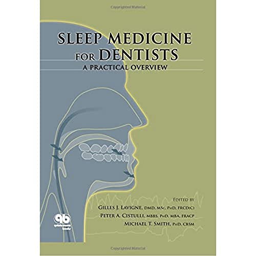 Sleep Medicine for Dentist