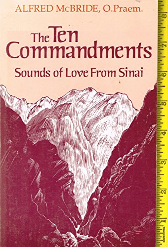 Ten Commandments