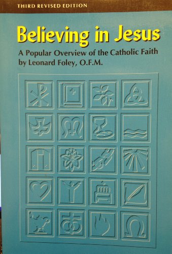 Believing in Jesus