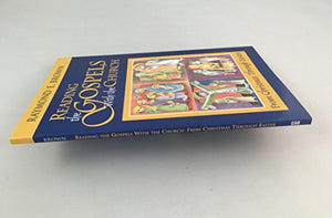 Reading the Gospels with the Church