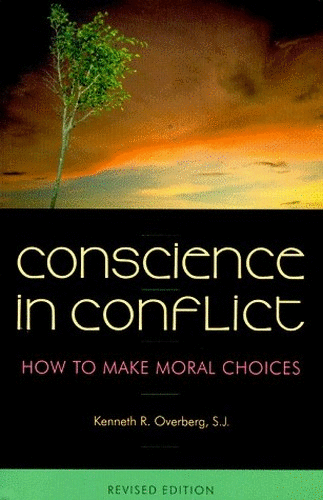 Conscience in Conflict