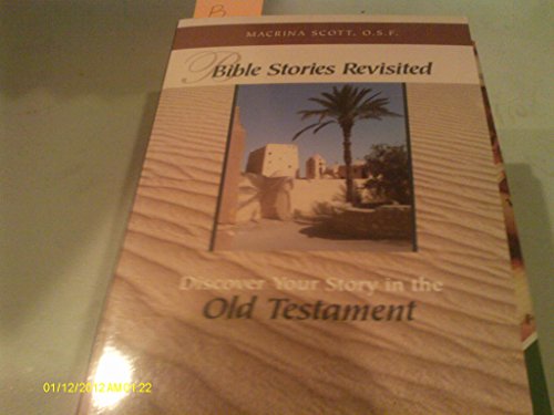 Bible Stories Revisited
